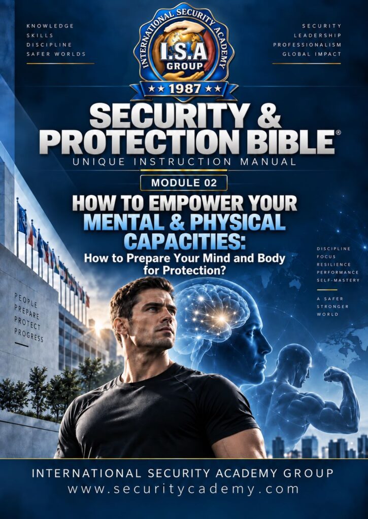 Module 02 - Mental and Physical Capacities